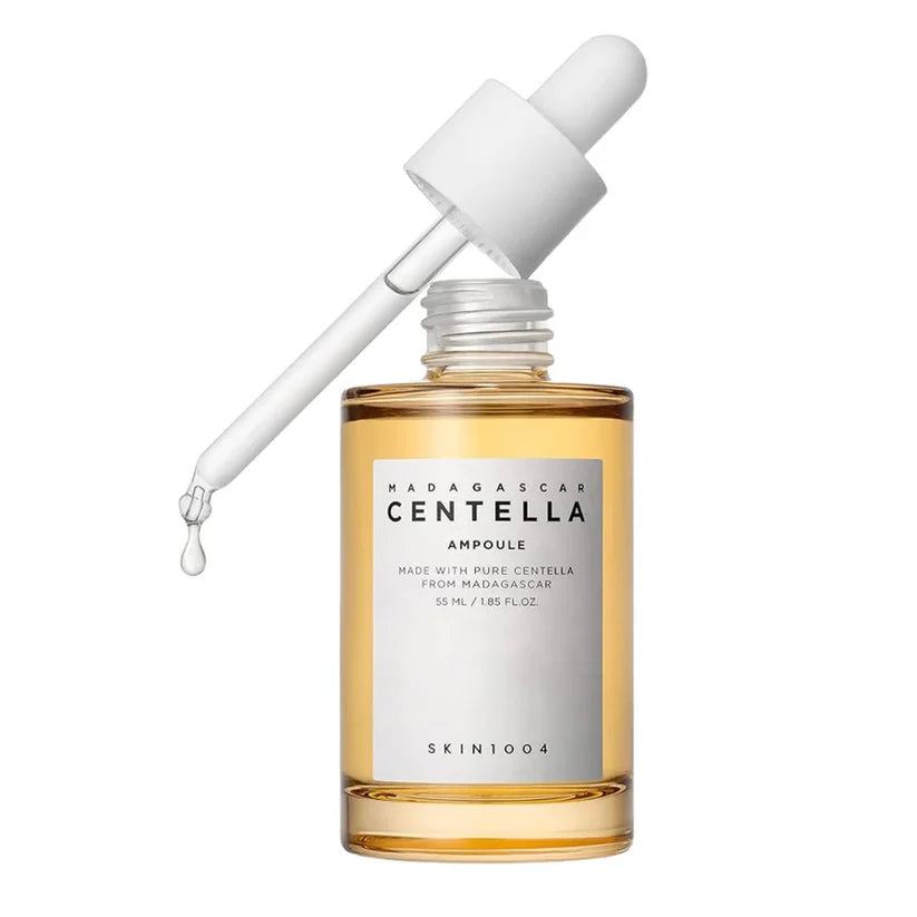 Skin 1004 Madagascar Centella Ampoule