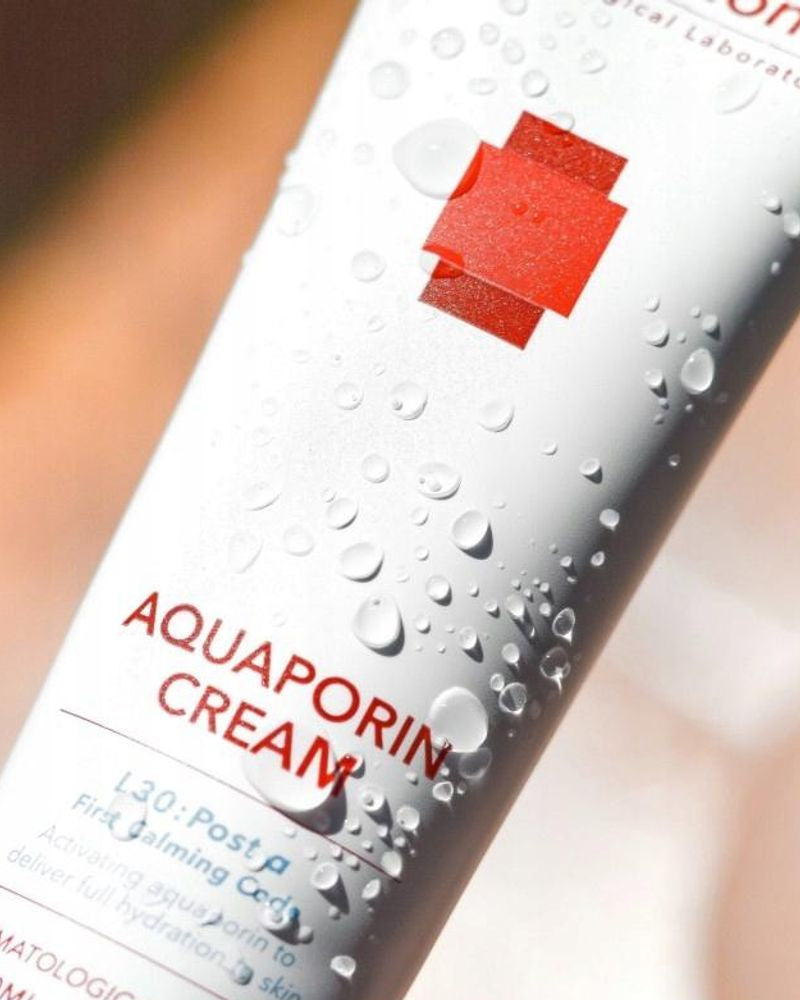 Cell Fusion C Aquaporin Cream