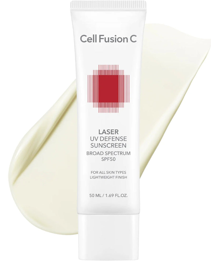 Cell Fusion C Laser UV Sunscreen