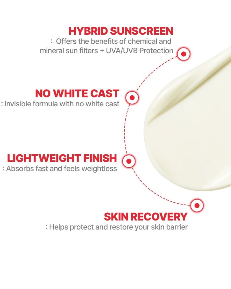 Cell Fusion C Laser UV Sunscreen