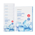 Cell Fusion C First Cooling Mask Set x5