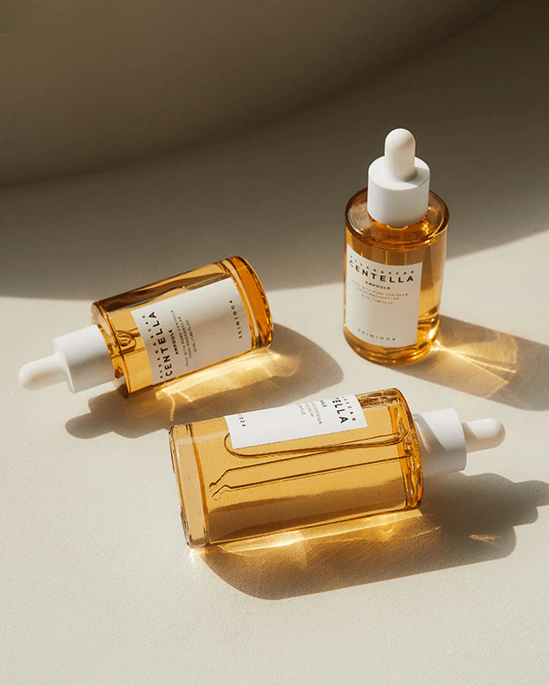 Skin 1004 Madagascar Centella Ampoule