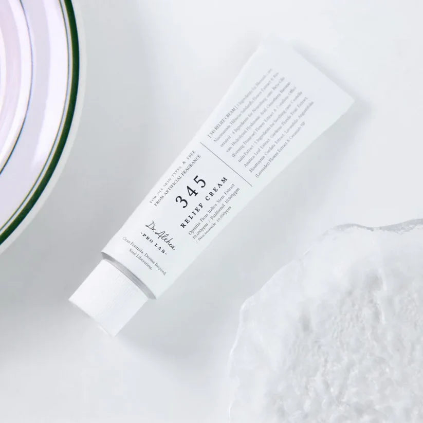 Dr. Althea 345 Relief Cream