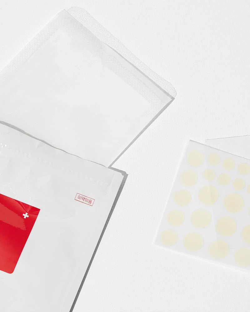 COSRX Acne Pimple Master Patch 1 sheet/24x
