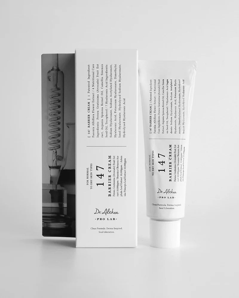 Dr Althea 147 Barrier Cream
