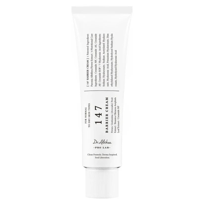 Dr Althea 147 Barrier Cream