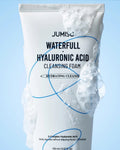 JUMISO Waterfull Hyaluronic Acid Cleansing Foam