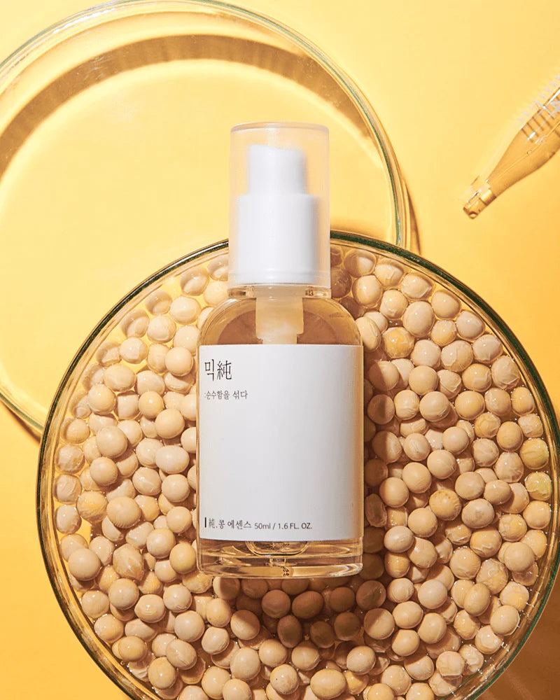 Mixoon Bean Essence