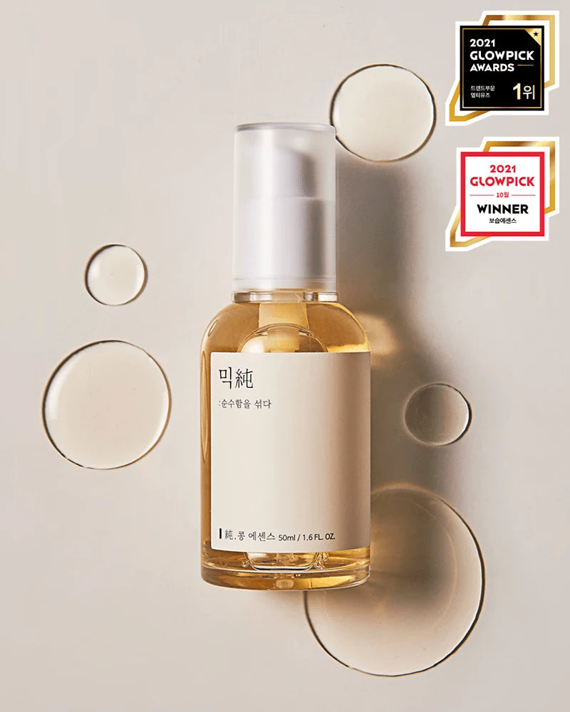 Mixoon Bean Essence