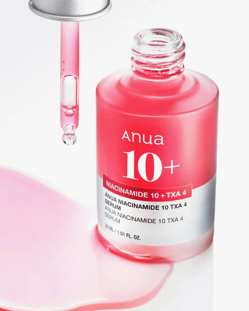 Anua Niacinamide 10 TXA 4 Serum