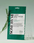 SOME BY MI  30 Days Miracle Clear Spot Patch
