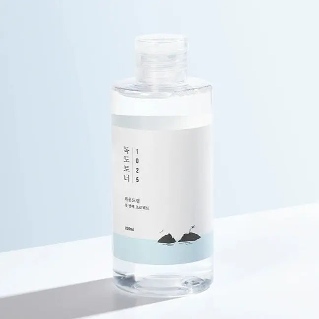 Round Lab 1025 Dokdo Toner