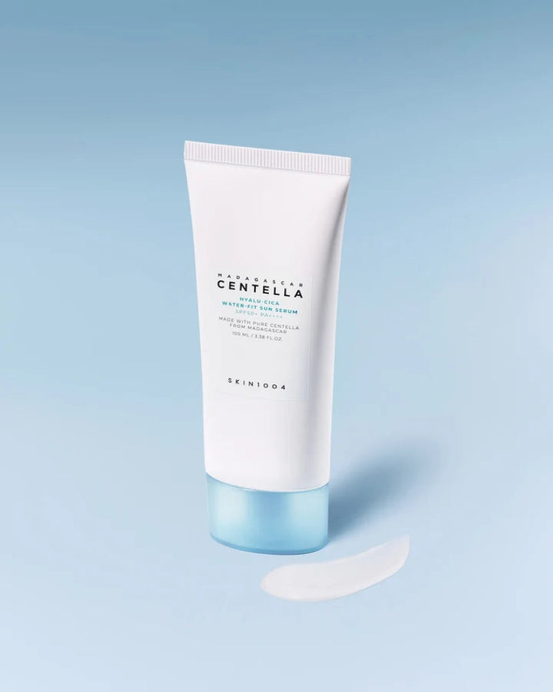 Skin 1004 Madagascar Centella Hyalu-Cica Water-Fit Sun Serum SPF50 PA++++
