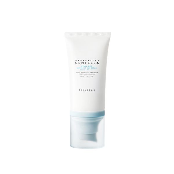 Skin 1004 Madagascar Centella Hyalu-Cica Water-Fit Sun Serum SPF50 PA++++